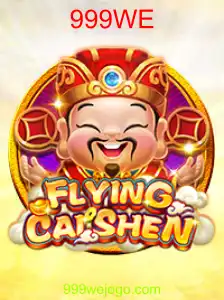 FlyingCaiShen