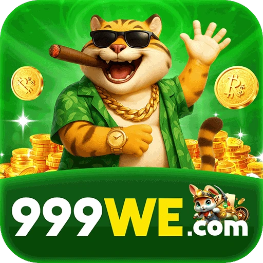 999WE Logo
